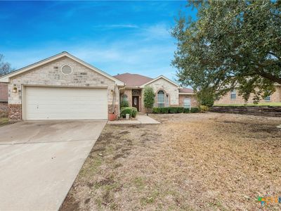 608 Mustang Trl, Harker Heights, TX, 76548