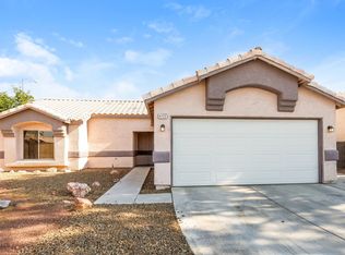 4722 Checker Way, North Las Vegas, NV 89031