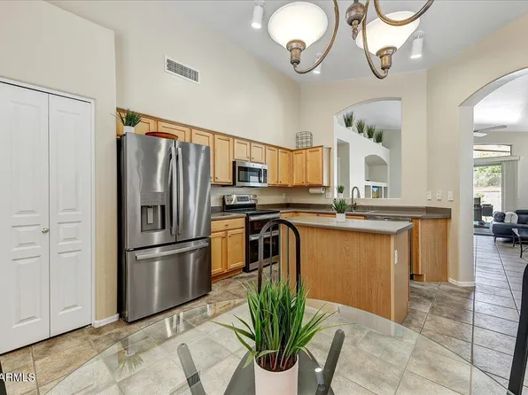 10460 E TEXAS SAGE Lane, Scottsdale, AZ 85255