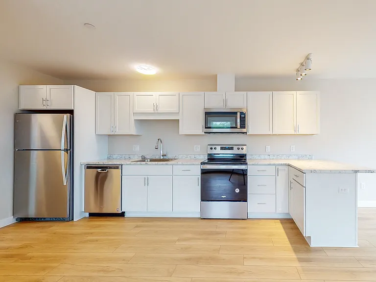Hayloft Apartments — Photo 37