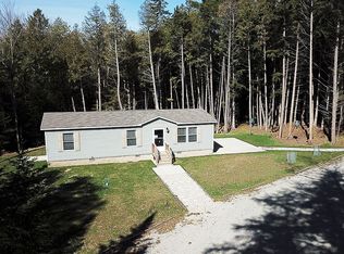 N6435 Miles Rd, Porterfield, WI 54159