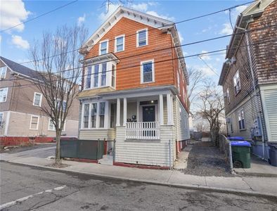 77 Pekin St, Providence, RI, 02908