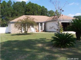 2535 37th Plz E, Panama City, FL 32405
