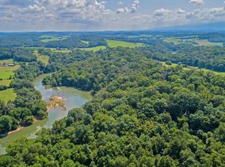 0 Saint James Rd, Greeneville, TN 37743