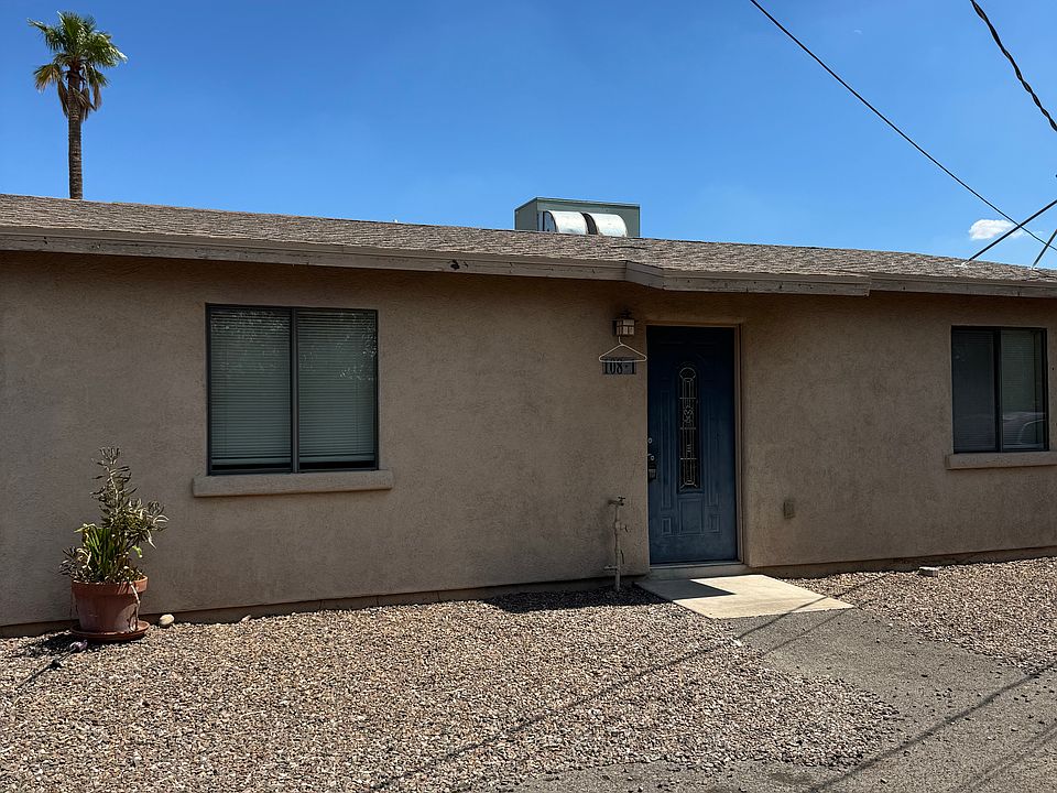 1st image of 108 E Blacklidge Dr #1