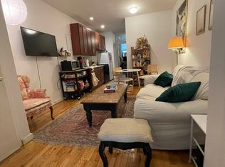35 Ten Eyck St APT 1R, Brooklyn, NY 11206
