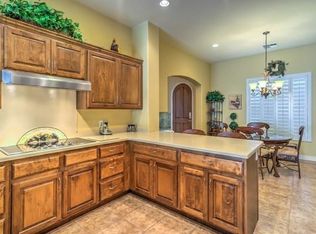 4953 S Accolade Cir, Saint George, UT 84790