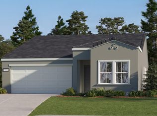 Keepsake Plan, Riverstone : Treasures at Club District, Madera, CA 93636