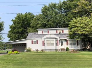 215 N Winchester St, Benton, MO 63736