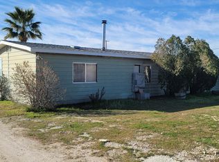 1992 Hillcrest Ave, Rosamond, CA 93560