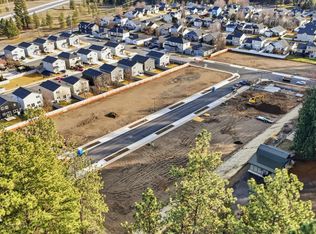 Homes Available Soon, Meadowlane Greens, Spokane, WA 99224