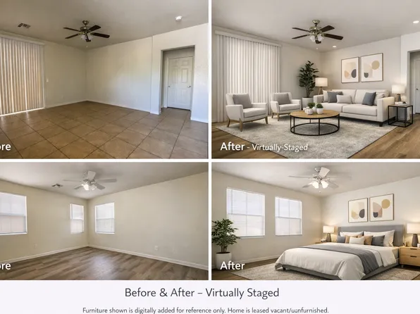 6803 Frances Celia Ave, Las Vegas, NV 89122