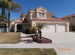 31016 Moss St, Mentone, CA 92359