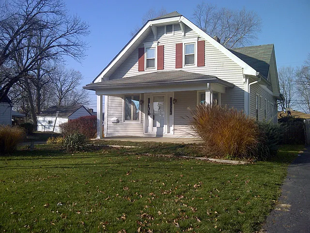 741 Binns Blvd photo 1