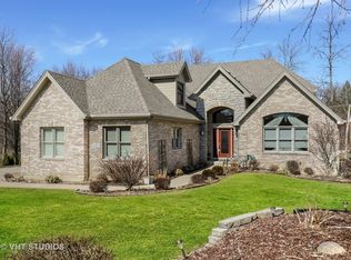 13250 W Cedar Creek Ct, Homer Glen, IL