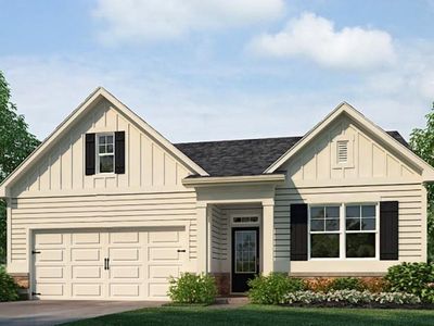 3965 Fairhaven Rd, Lithia Springs, GA, 30122