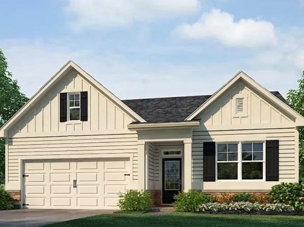 3924 Fairhaven Rd, Lithia Springs, GA 30122
