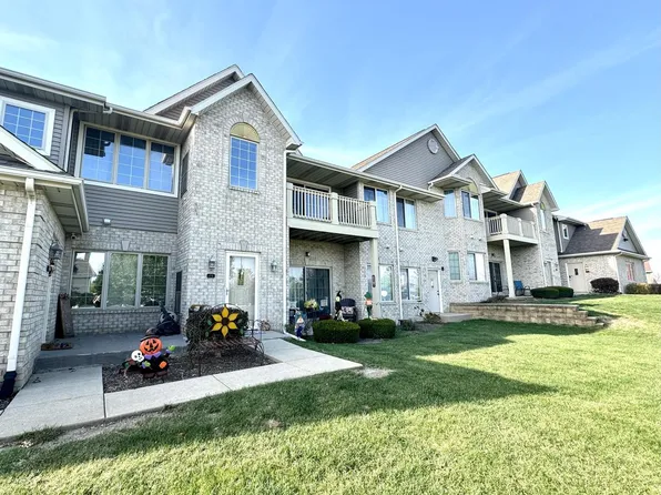 3307 55th COURT #77, Kenosha, WI 53144