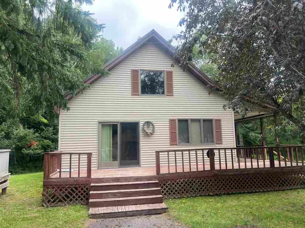 9793 S North Hulbert Rd, Hulbert, MI 49748