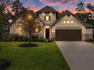 1606 Graystone Hills Dr, Conroe, TX 77304