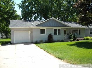 819 5th St SW, Waseca, MN 56093