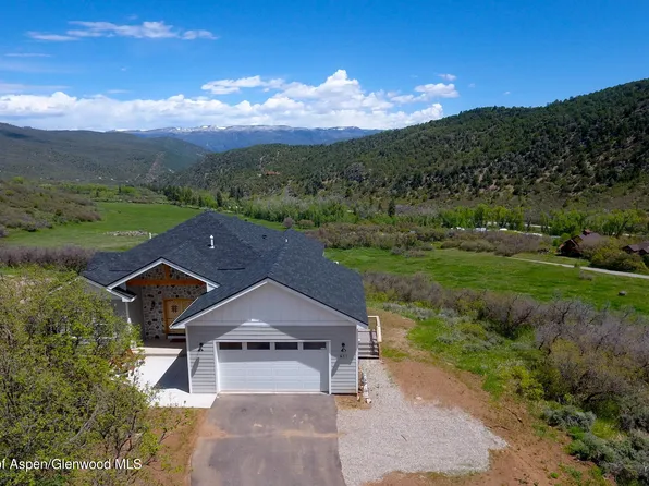 657 Old Midland Spur, Glenwood Springs, CO 81601