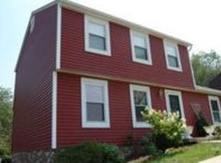 4709 Valleyfield Dr, Allison Park, PA 15101