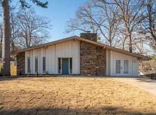 103 Culbreath Point, Hot Springs, AR 71913