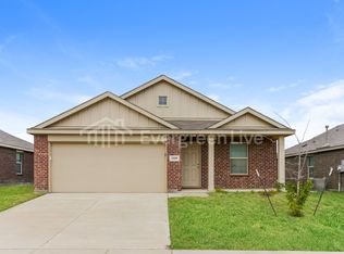 1009 Crestview Dr, Hutchins, TX 75141