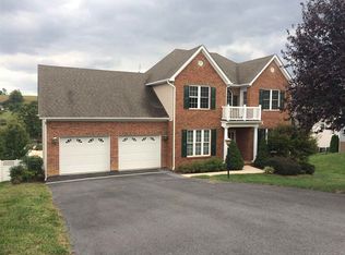 188 Heather Ln, Staunton, VA 24401