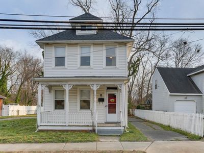1108 E Pembroke Ave, Hampton, VA, 23669