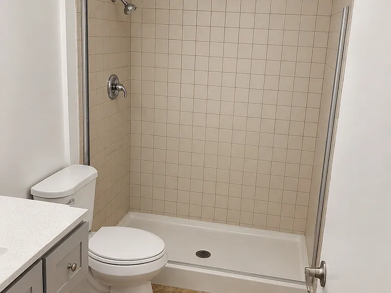 Masterbath