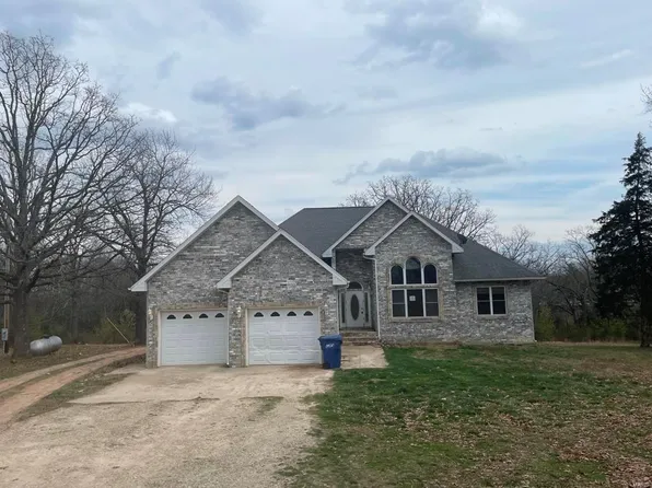 180 High St, Edgar Springs, MO 65462