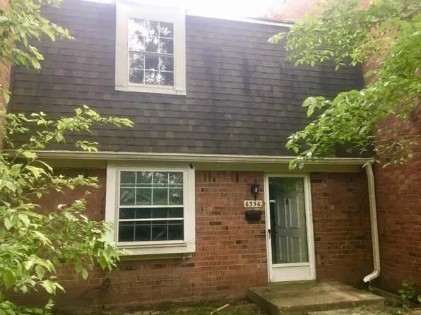 6356 Commons Dr, Indianapolis, IN 46254