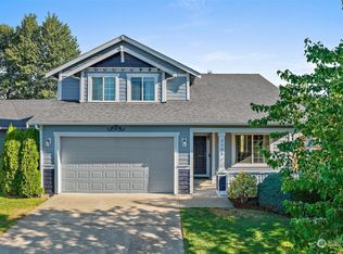 2309 Scheuber Ridge Ct, Centralia, WA 98531