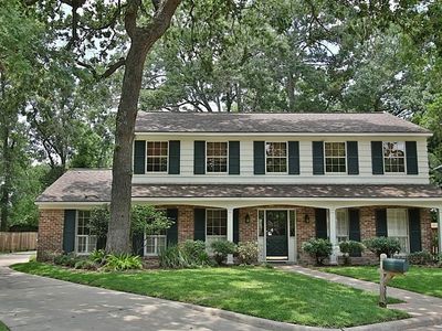 303 Thicket Ln, Houston, TX, 77079