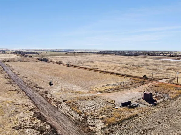 7901 Orchid Way Lot 39, Cashion, OK 73016