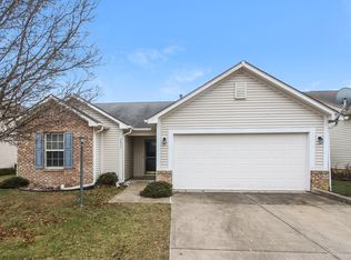 5837 Jackie Ln, Indianapolis, IN 46221