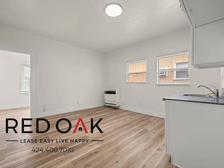 1409 Magnolia Ave #B — Photo 9