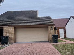 1811 Highland Park Ave, Mission, TX 78572