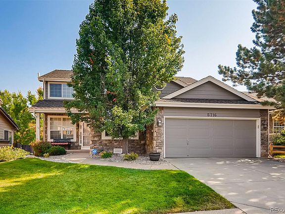 2nd image of 5716 S Garland Way