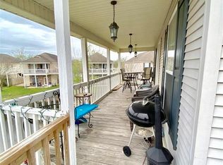 15155 State Highway 44 #27-B, Gonzales, LA 70737