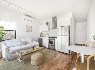 2533 Cincinnati St, Los Angeles, CA 90033