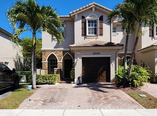 22025 SW 92nd Pl, Cutler Bay, FL 33190