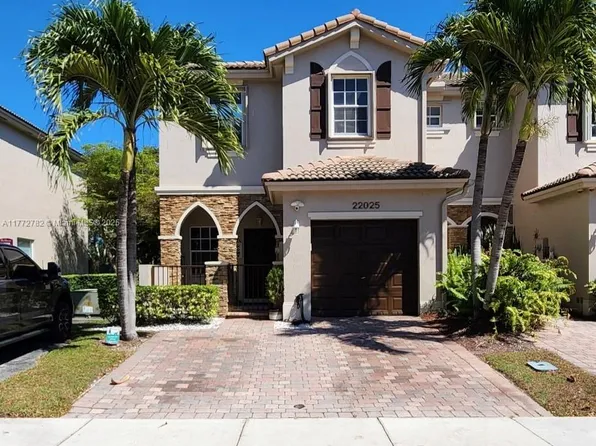 22025 SW 92nd Pl, Cutler Bay, FL 33190