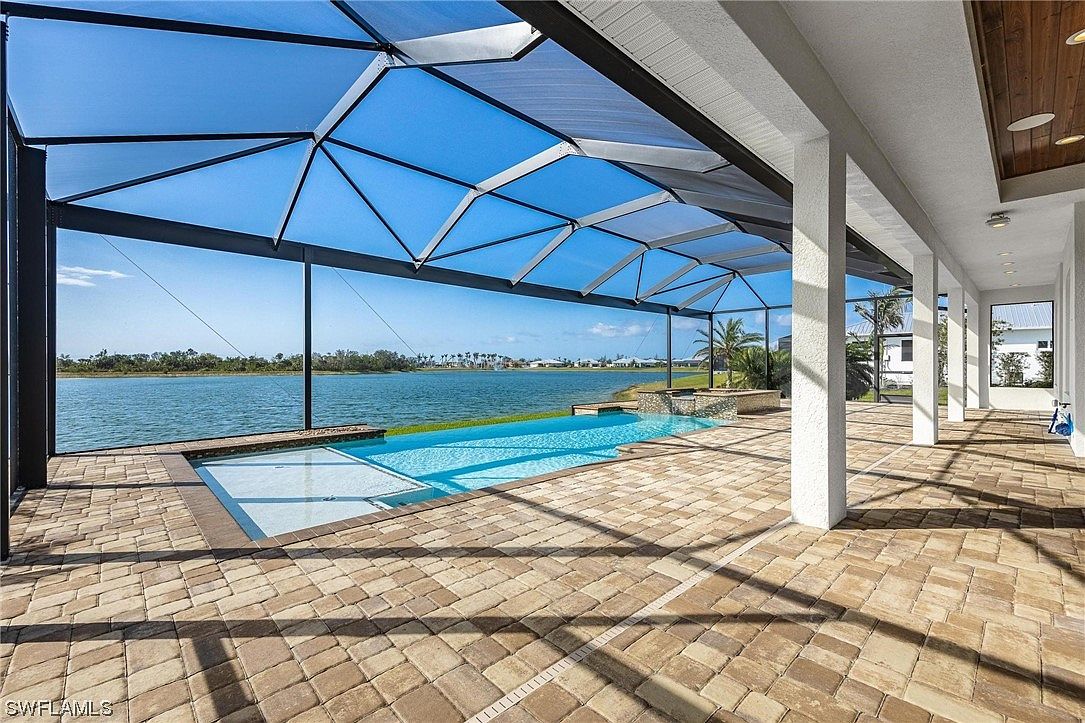 2457 Lake Kismet Ter, Cape Coral, FL 33993 Zillow