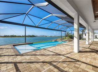 2457 Lake Kismet Ter, Cape Coral, FL 33993