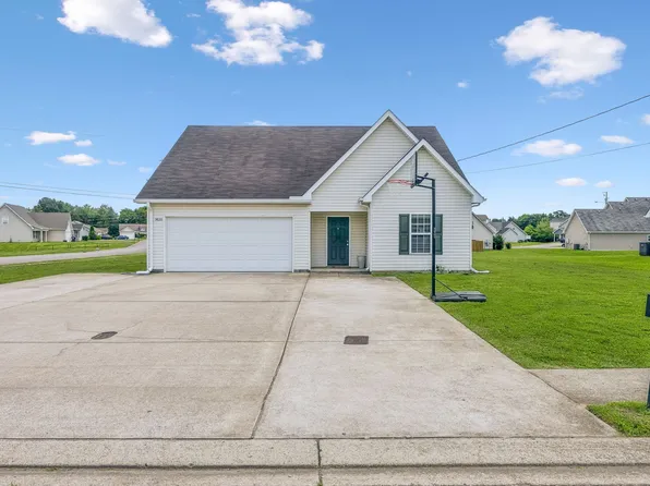 1420 Journey Dr, Murfreesboro, TN 37130