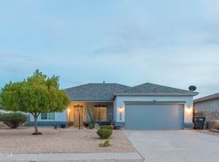 3058 Bariloche Dr, Anthony, TX 79821