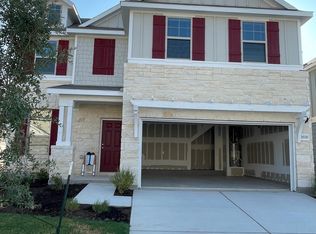 1616 Holly Lake Dr, Leander, TX 78641